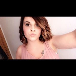 Meet your Posher, Rikki